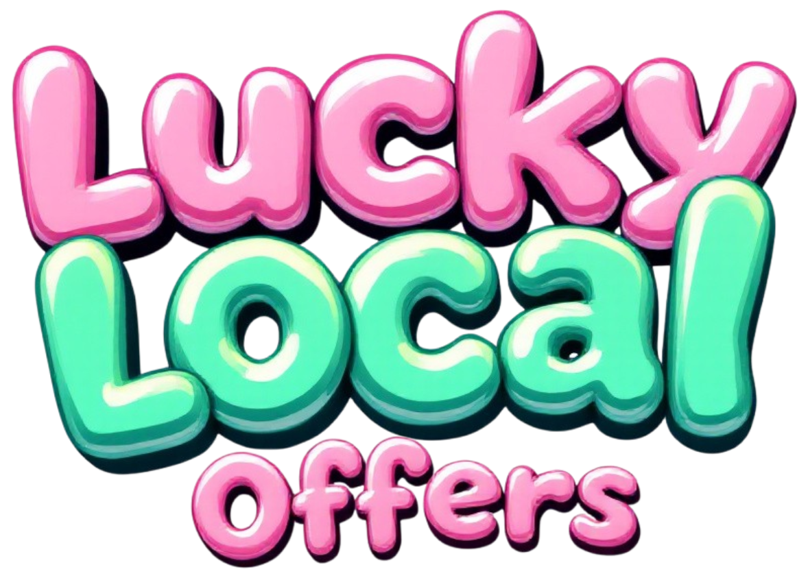 Lucky Local Offers